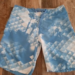 Oakley Board Shorts 36 EUC